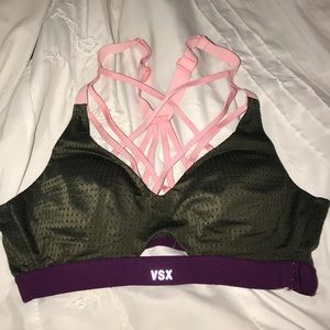 Victoria Secret sport bra